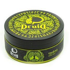 Druid Butter TrefOil Summer Series (масло для работы) Ягоды
