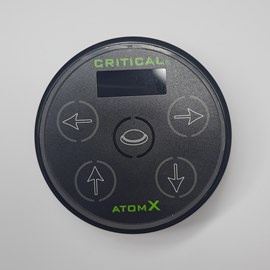 Critical Atom X 517