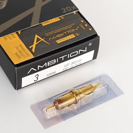 Ambition Gold Armor 1207RM