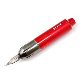Elite Pen Red