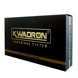 Kwadron Round Shader 35/03RSLT