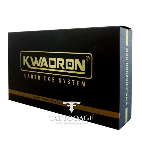 Kwadron Magnum 35/11MGLT