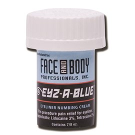 Face&Body Eyz-A-Blue
