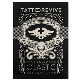 Tattoo Revive Olastic, 5ml гель для ухода за татуировкой